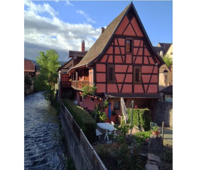Kaysersberg